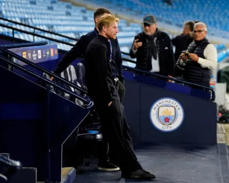The Italian Manager Describes Champions League Clash like Pupils vs Masters Versus Manchester City