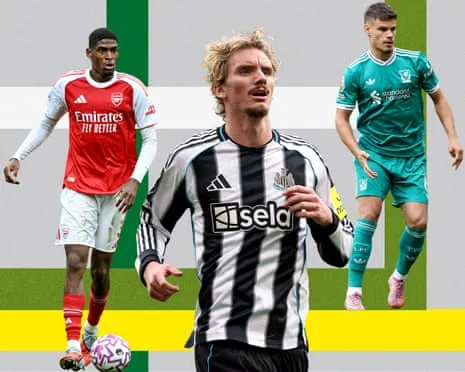 English Top Flight: Ten Important Things to Keep an Eye On Over the Coming Days