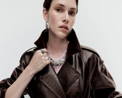 The Retail Giant Bets on Womenswear to Revive Autumn Sales