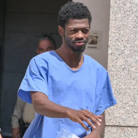 The Artist Enters Rehab Following Arrest Involving Police