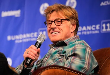 US Indie Cinema Owes Much to Festival Pioneer Hollywood Icon