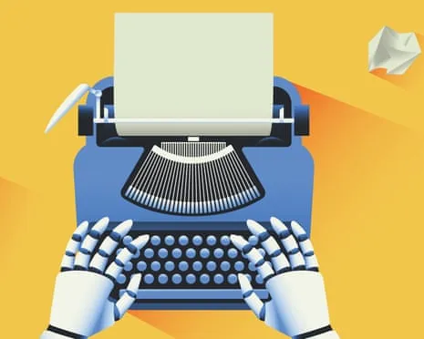 Artificial Intelligence Will Never Substitute My Authors. But, Without Regulation, It Will Ruin The Publishing Industry As We Know It