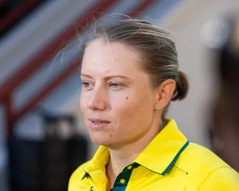 Australia's Female Cricket Team Suffers Historic Heavy Loss to Indian Side