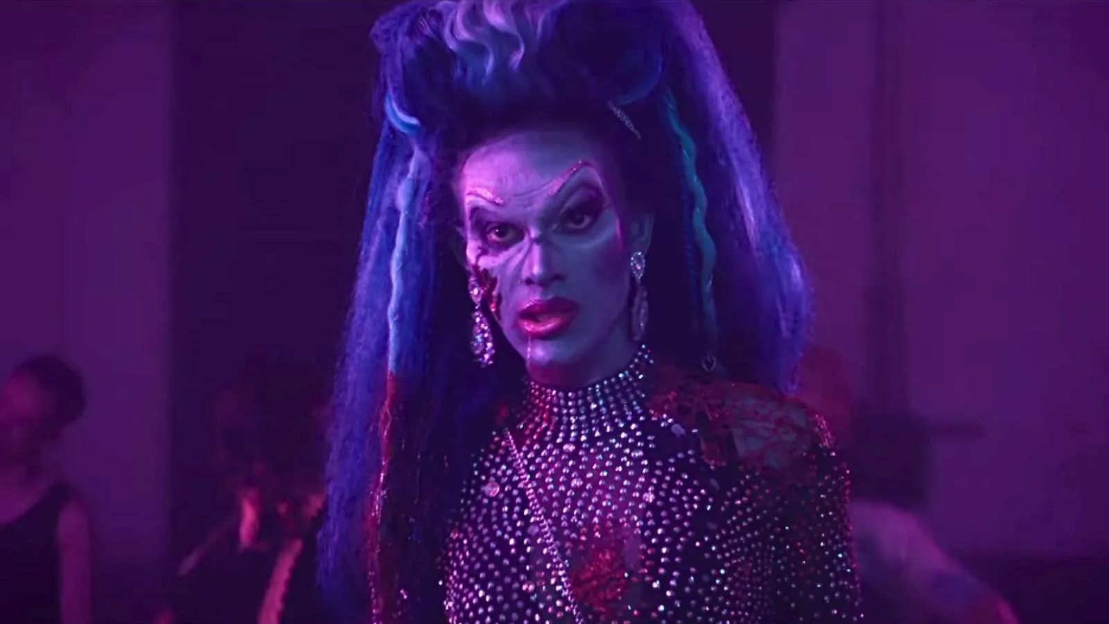 The Horror Icon's Heritage Continues in The Dead Queens