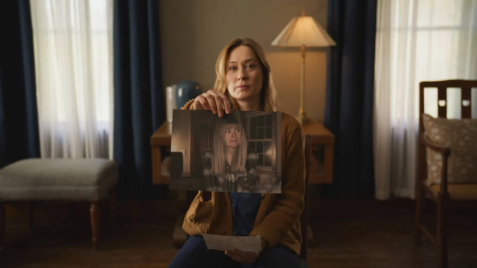 Shelby Oaks Should Ignite Chris Stuckmann's Horror Movie Path