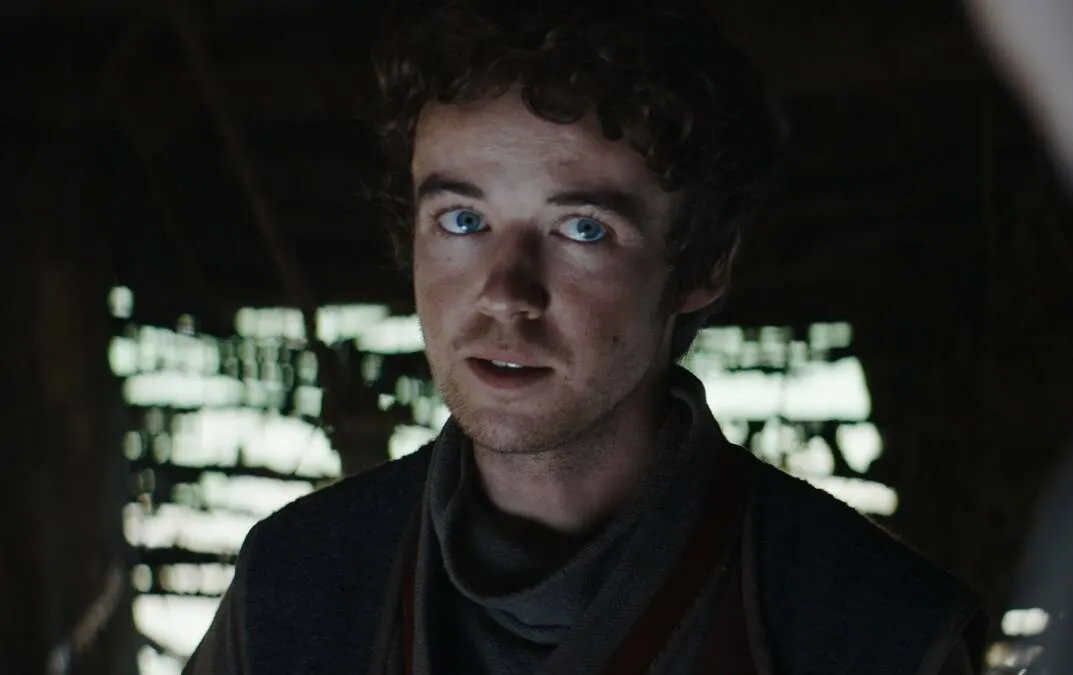 The Actor Alex Lawther Admitted Astonishment to Learn His Star Wars Manifesto Went Viral