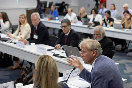 CDC Panel Suggests Separate Immunizations for Measles In Place of Single Vaccine
