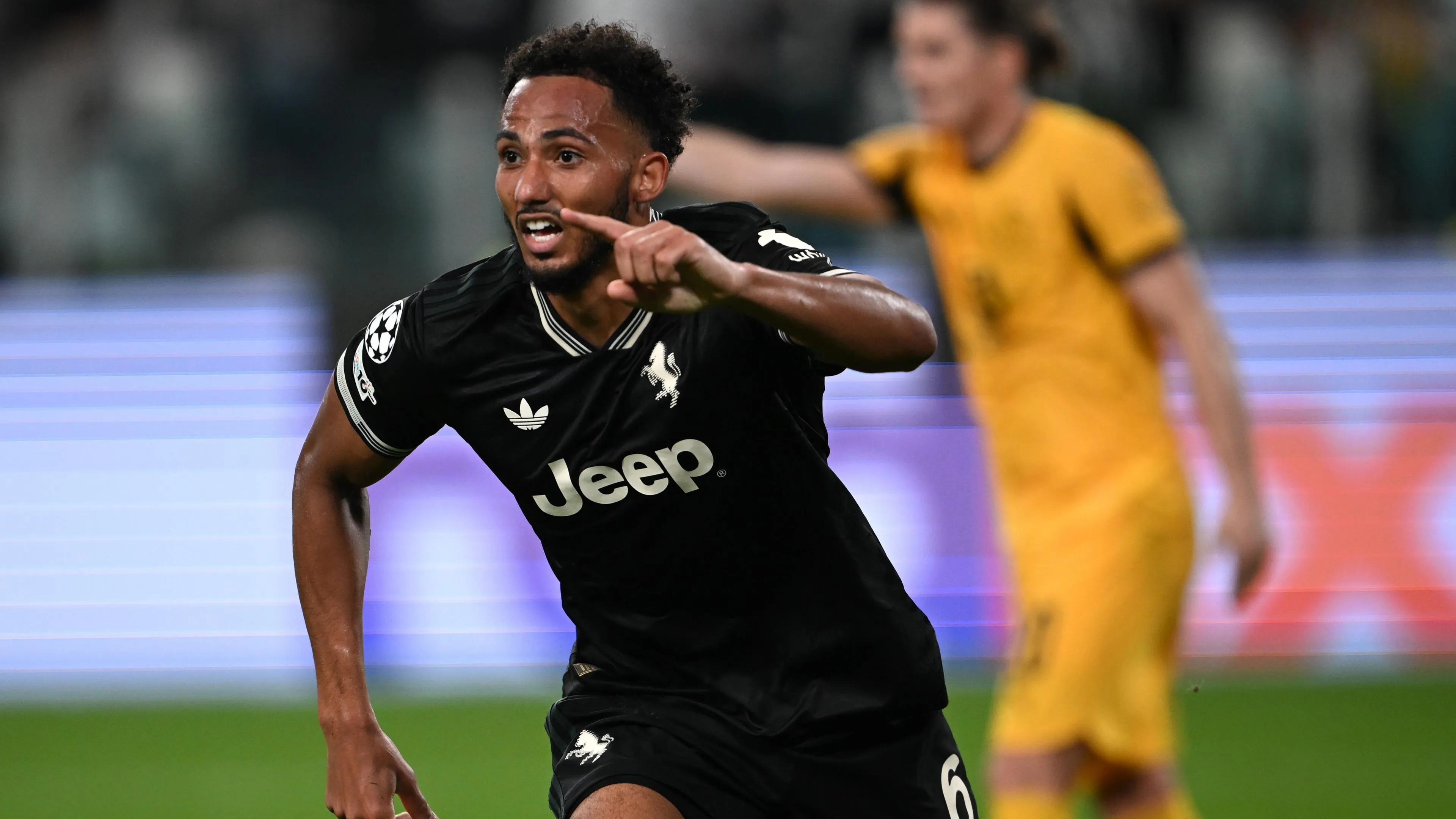 Juventus Snatch Thrilling Draw After Eight-Goal Second Half Showdown Against Dortmund