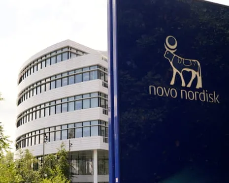 The Danish Pharma Giant Stock Soar on Promising Weight Loss Tablet Data