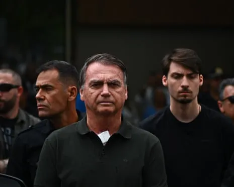 Jair Bolsonaro Required to Remit Reparations for Offensive Comments