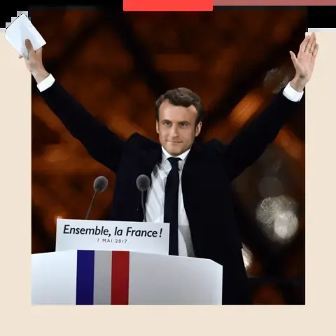 Why The French Nation Faces Becoming Another Ailing Economy of Europe