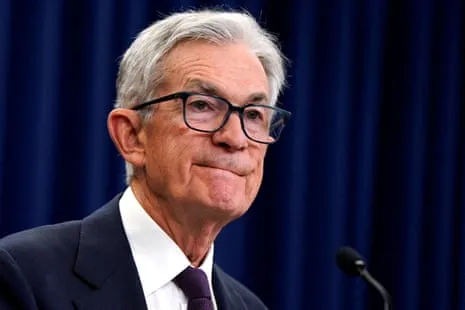 The Federal Reserve's Autonomy Is Under an Unprecedented Test