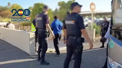 Spain Detains 19 Individuals Suspected of Torture and Murder After 50 Migrants Disappear from Boat